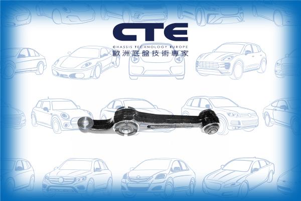 CTE CS-210L - Bras de liaison, suspension de roue droxauto.com