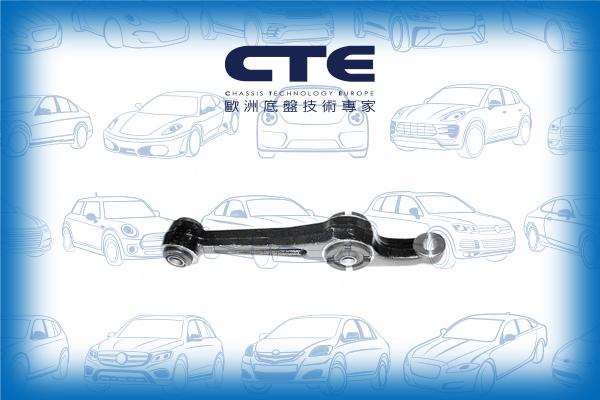 CTE CS-210R - Bras de liaison, suspension de roue droxauto.com