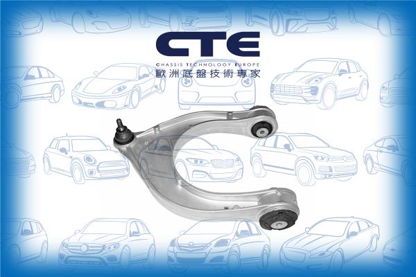 CTE CS-2116L - Bras de liaison, suspension de roue droxauto.com