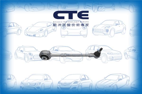 CTE CS-2134 - Bras de liaison, suspension de roue droxauto.com