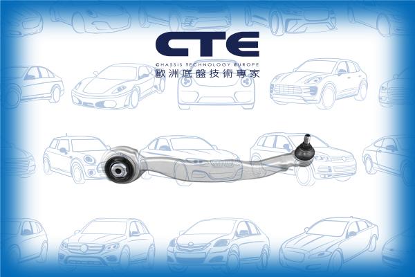 CTE CS-2138R - Bras de liaison, suspension de roue droxauto.com