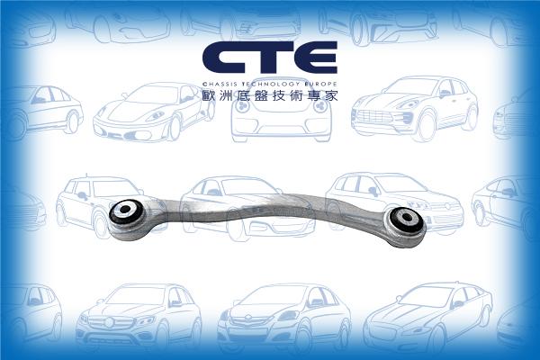 CTE CS-2124L - Bras de liaison, suspension de roue droxauto.com