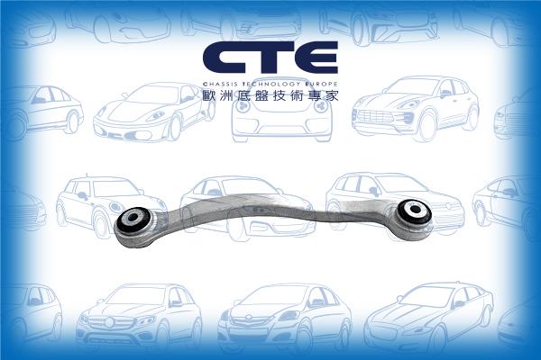 CTE CS-2124R - Bras de liaison, suspension de roue droxauto.com