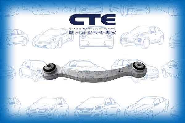 CTE CS-2125L - Bras de liaison, suspension de roue droxauto.com