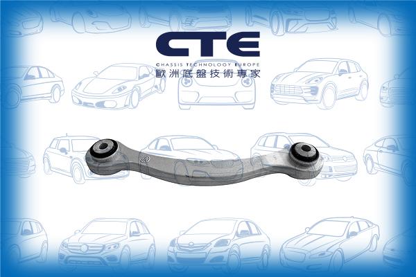 CTE CS-2125R - Bras de liaison, suspension de roue droxauto.com