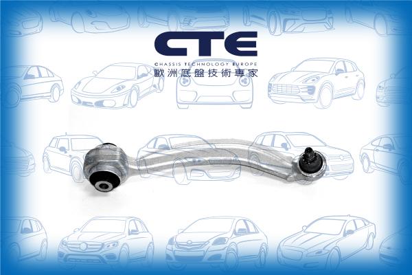 CTE CS-2121R - Bras de liaison, suspension de roue droxauto.com