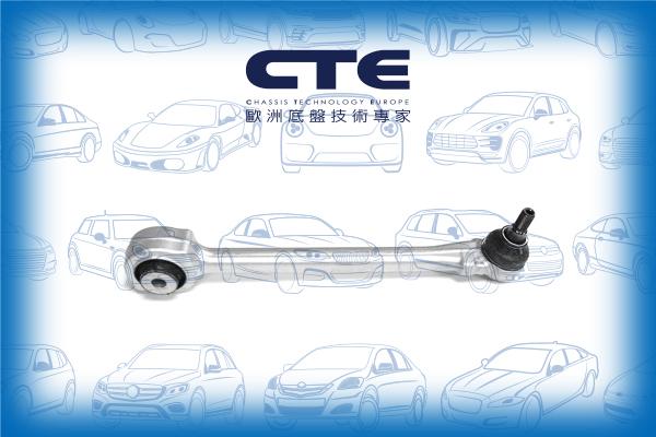 CTE CS-2128 - Bras de liaison, suspension de roue droxauto.com