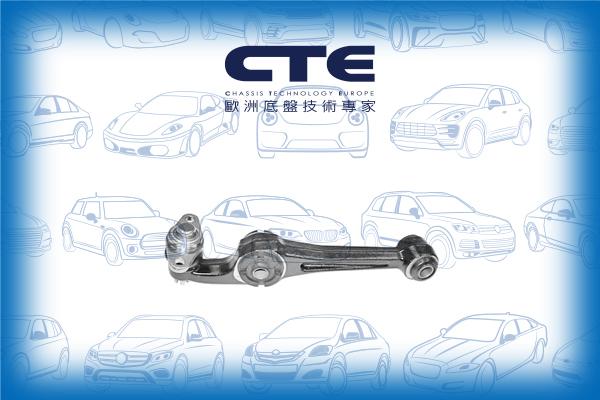 CTE CS-231L - Bras de liaison, suspension de roue droxauto.com