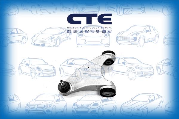 CTE CS-2209L - Bras de liaison, suspension de roue droxauto.com
