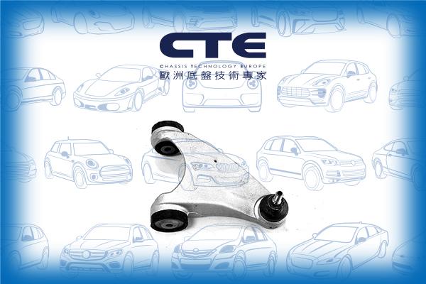 CTE CS-2209R - Bras de liaison, suspension de roue droxauto.com