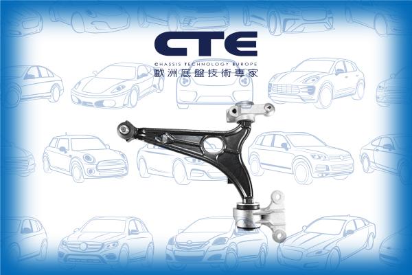 CTE CS-2216L - Bras de liaison, suspension de roue droxauto.com