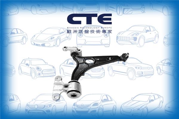 CTE CS-2211R - Bras de liaison, suspension de roue droxauto.com