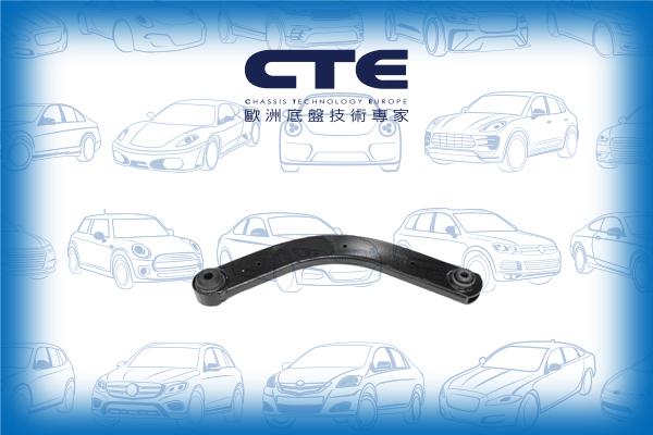 CTE CS-2704 - Bras de liaison, suspension de roue droxauto.com