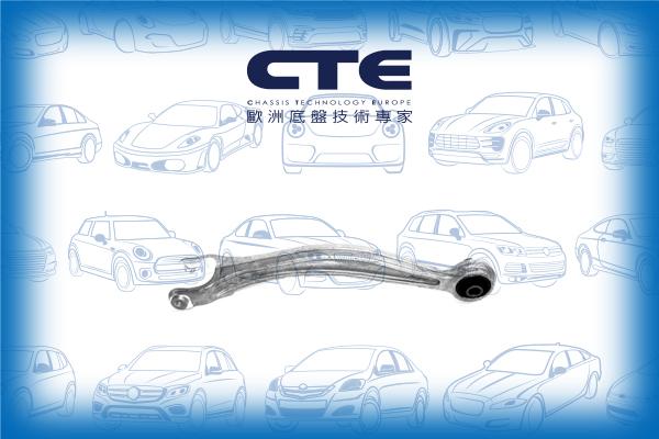 CTE CS-2703R - Bras de liaison, suspension de roue droxauto.com