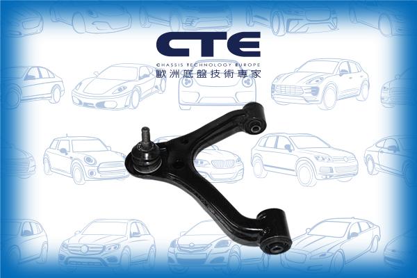 CTE CS-272L - Bras de liaison, suspension de roue droxauto.com
