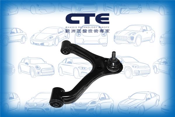 CTE CS-272R - Bras de liaison, suspension de roue droxauto.com