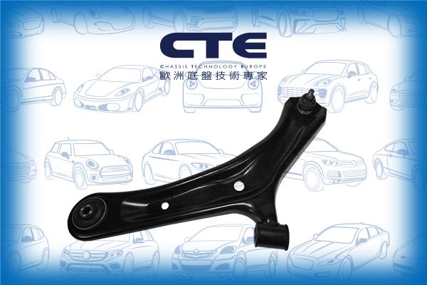 CTE CS-723R - Bras de liaison, suspension de roue droxauto.com