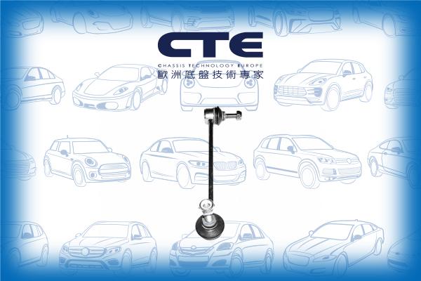 CTE CSL09008R - Entretoise / tige, stabilisateur droxauto.com