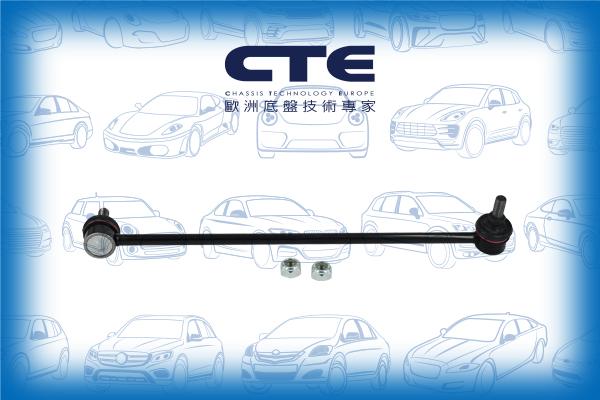 CTE CSL09030R - Entretoise / tige, stabilisateur droxauto.com