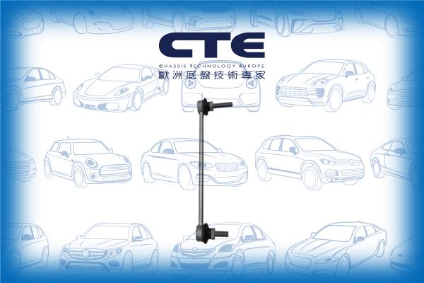 CTE CSL09024 - Entretoise / tige, stabilisateur droxauto.com