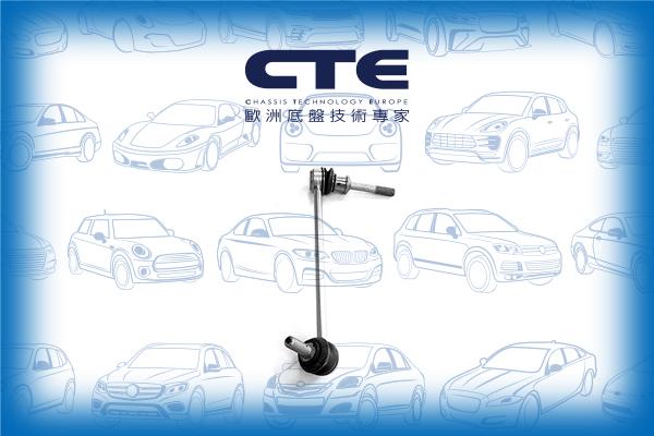 CTE CSL09020R - Entretoise / tige, stabilisateur droxauto.com