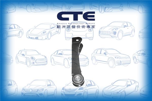 CTE CSL01003 - Entretoise / tige, stabilisateur droxauto.com