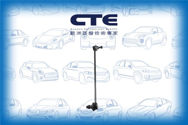 CTE CSL03047 - Entretoise / tige, stabilisateur droxauto.com