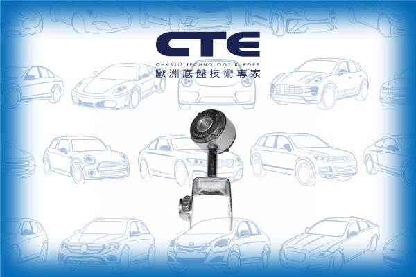 CTE CSL02040L - Entretoise / tige, stabilisateur droxauto.com