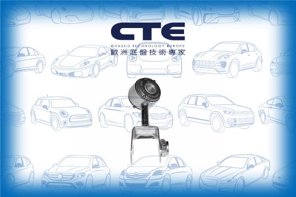 CTE CSL02040R - Entretoise / tige, stabilisateur droxauto.com