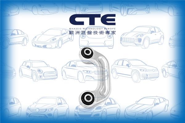 CTE CSL19013 - Entretoise / tige, stabilisateur droxauto.com