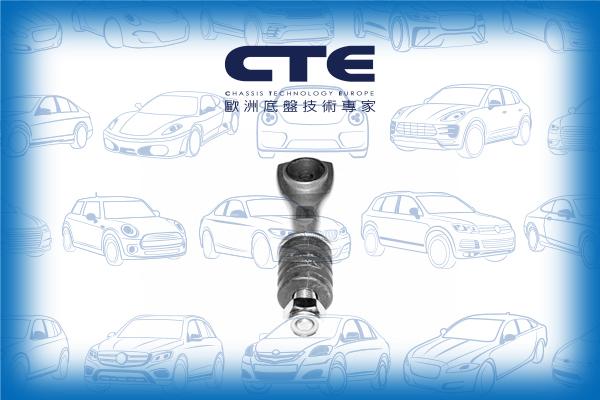 CTE CSL11004 - Entretoise / tige, stabilisateur droxauto.com