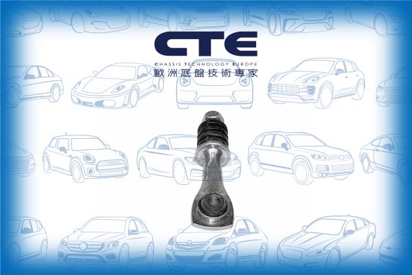 CTE CSL11005 - Entretoise / tige, stabilisateur droxauto.com