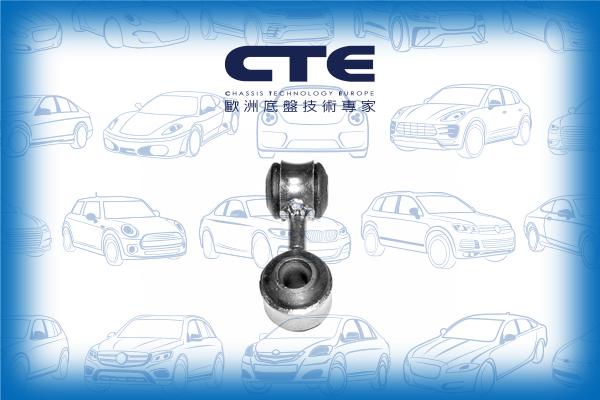 CTE CSL17008 - Entretoise / tige, stabilisateur droxauto.com