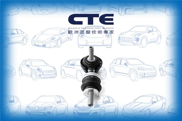 CTE CSL17021 - Entretoise / tige, stabilisateur droxauto.com