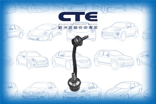 CTE CSL35001R - Entretoise / tige, stabilisateur droxauto.com