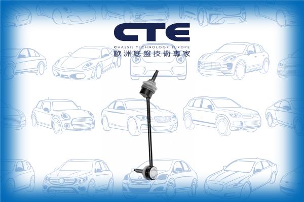 CTE CSL32001L - Entretoise / tige, stabilisateur droxauto.com