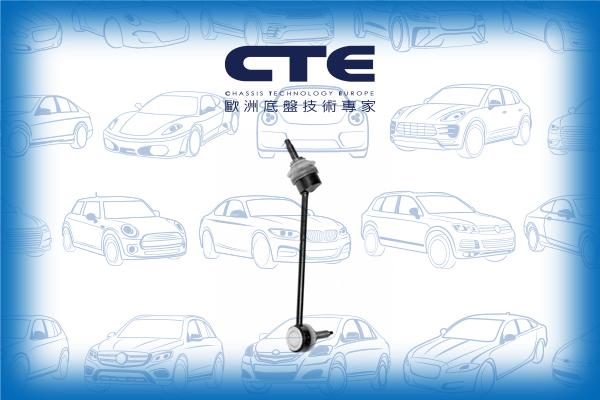 CTE CSL32001R - Entretoise / tige, stabilisateur droxauto.com