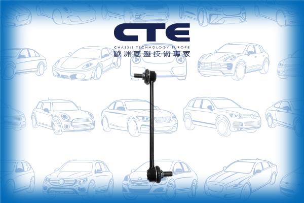 CTE CSL29009 - Entretoise / tige, stabilisateur droxauto.com