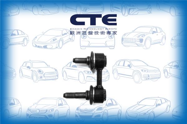 CTE CSL29007 - Entretoise / tige, stabilisateur droxauto.com
