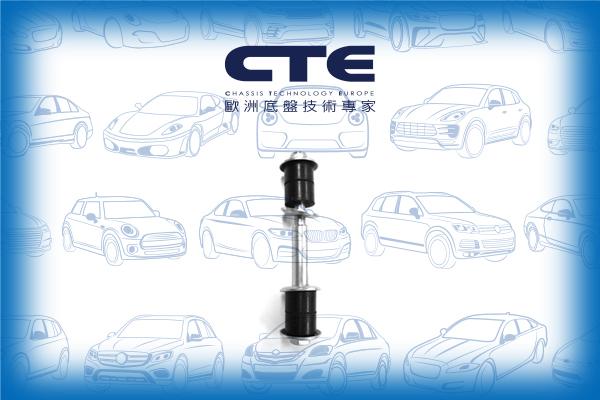 CTE CSL26019 - Entretoise / tige, stabilisateur droxauto.com