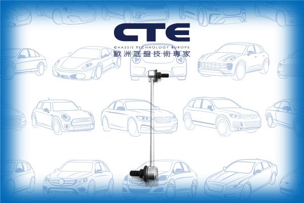 CTE CSL26015R - Entretoise / tige, stabilisateur droxauto.com