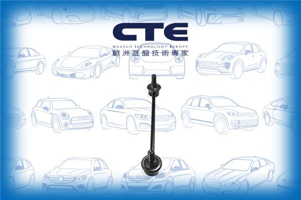 CTE CSL26011 - Entretoise / tige, stabilisateur droxauto.com