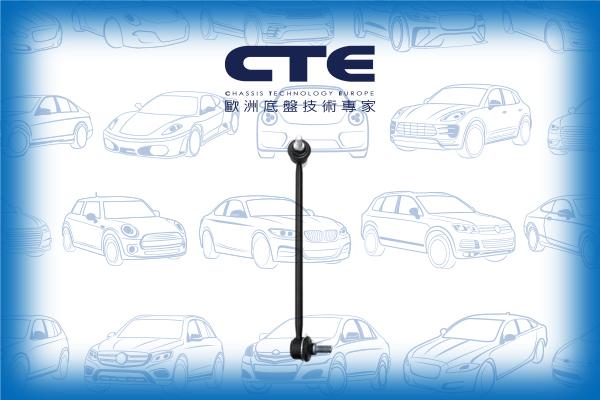 CTE CSL26013R - Entretoise / tige, stabilisateur droxauto.com