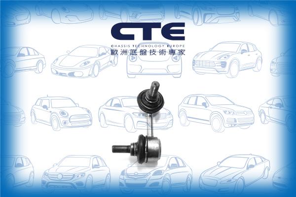 CTE CSL26012L - Entretoise / tige, stabilisateur droxauto.com