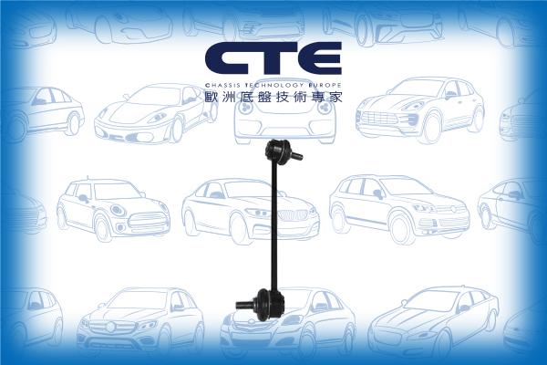 CTE CSL26021L - Entretoise / tige, stabilisateur droxauto.com