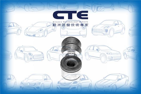 CTE CSL20001 - Entretoise / tige, stabilisateur droxauto.com
