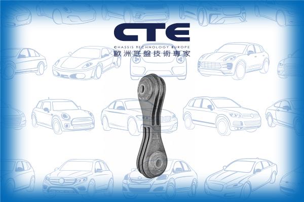 CTE CSL20013 - Entretoise / tige, stabilisateur droxauto.com