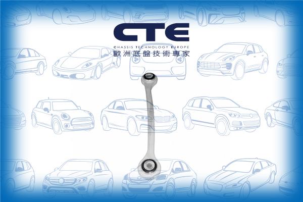CTE CSL21013 - Entretoise / tige, stabilisateur droxauto.com