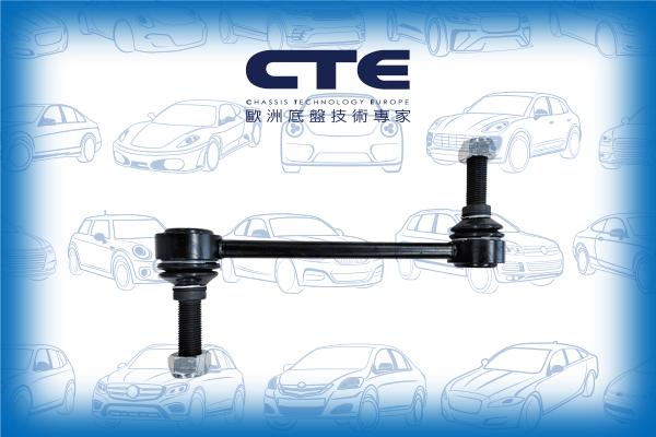 CTE CSL21036 - Entretoise / tige, stabilisateur droxauto.com