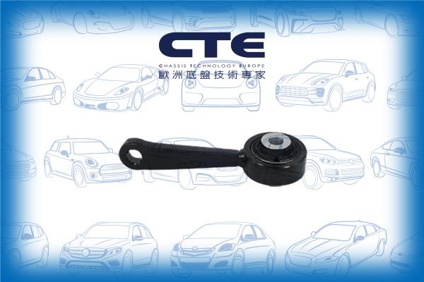 CTE CSL21038L - Entretoise / tige, stabilisateur droxauto.com